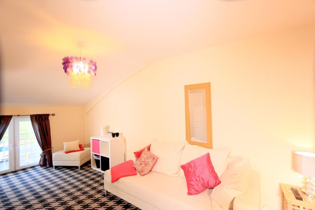 The Brown Horse Hotel Wolsingham ห้อง รูปภาพ