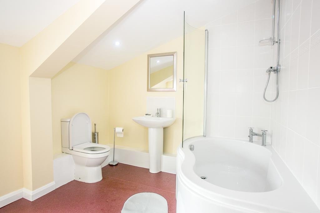 The Brown Horse Hotel Wolsingham ห้อง รูปภาพ
