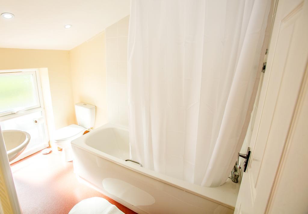 The Brown Horse Hotel Wolsingham ห้อง รูปภาพ