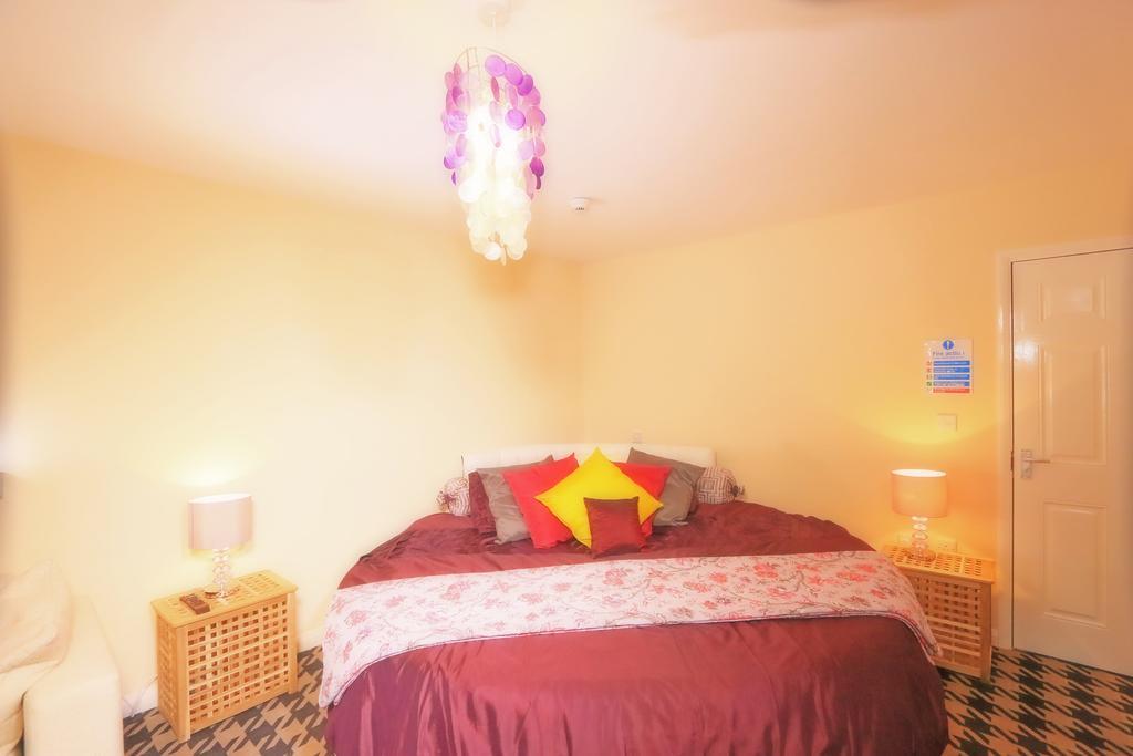 The Brown Horse Hotel Wolsingham ห้อง รูปภาพ